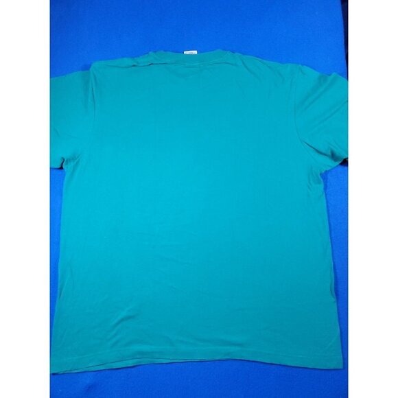 Adidas MEXICO Team FIFA 2010 WOTLD CUP SOUTH AFRICA T-Shirt Men's Size XL - Picture 11 of 16